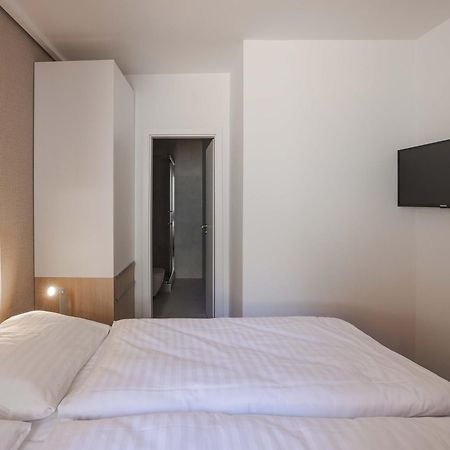 Hotel Taxis Bratislava - New Rooms Dış mekan fotoğraf