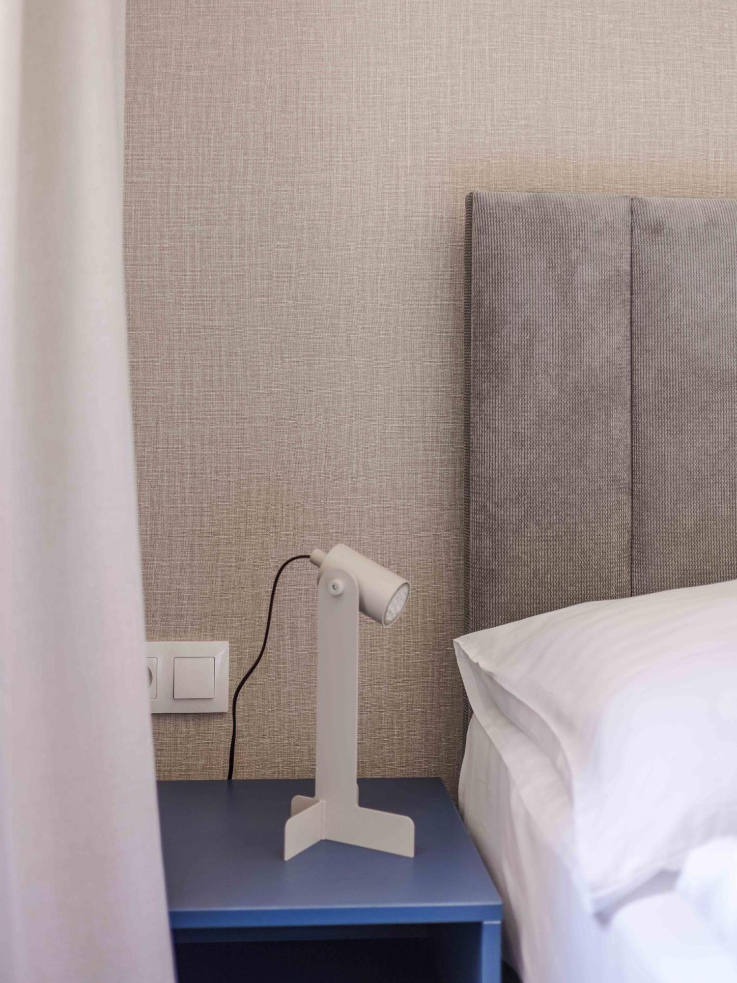 Hotel Taxis Bratislava - New Rooms Dış mekan fotoğraf